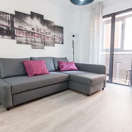 Apartamento Galicia Murcia Exterior photo