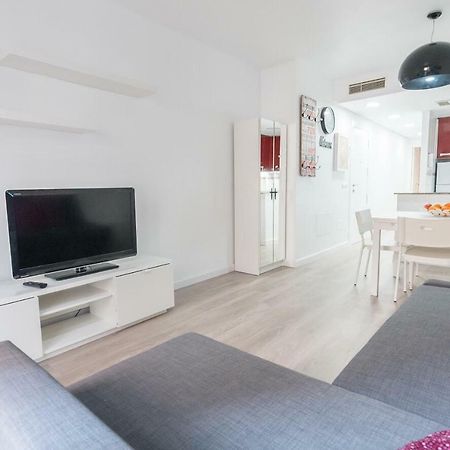 Apartamento Galicia Murcia Exterior photo