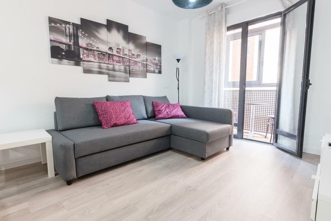 Apartamento Galicia Murcia Exterior photo