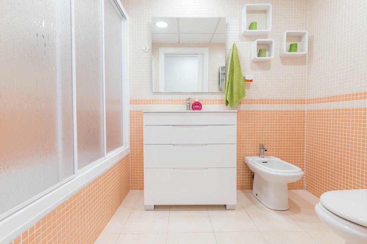 Apartamento Galicia Murcia Exterior photo