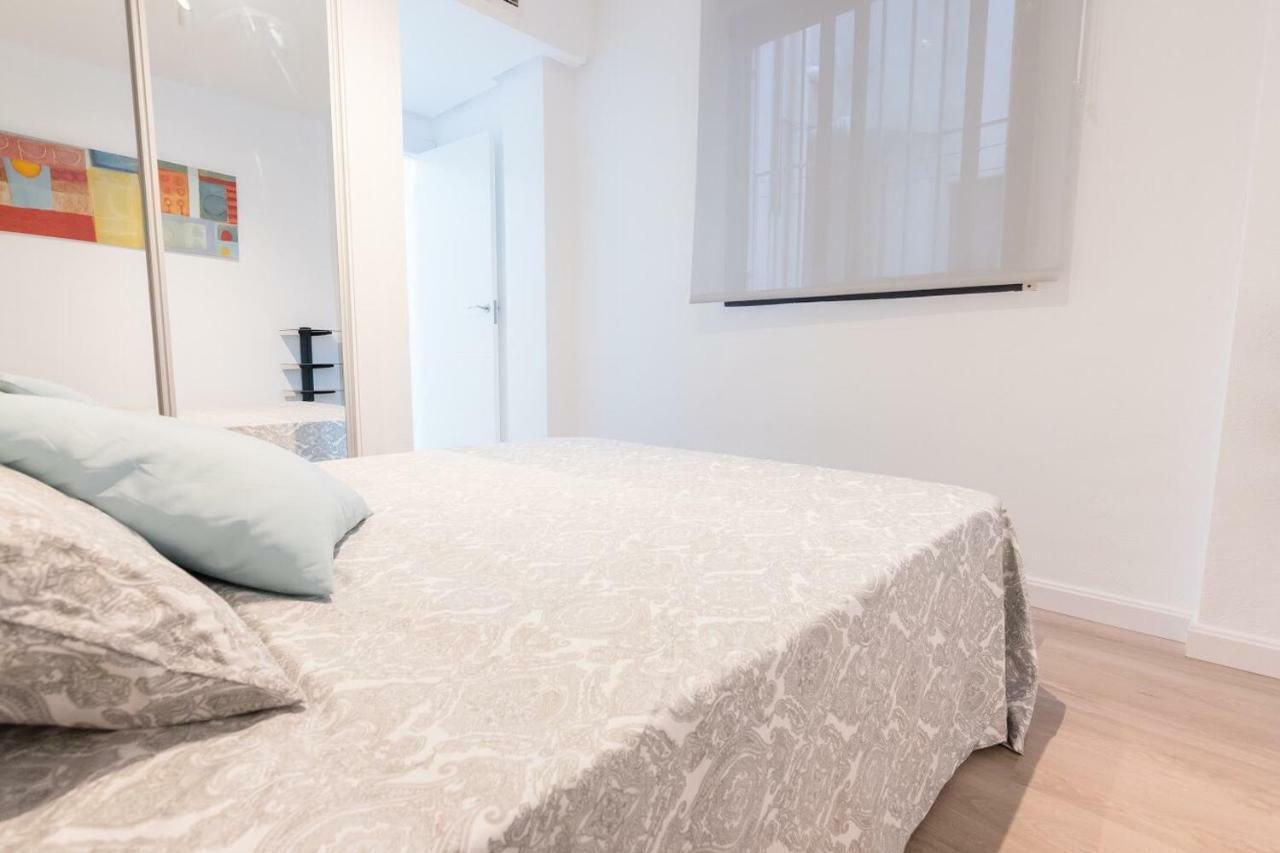 Apartamento Galicia Murcia Exterior photo