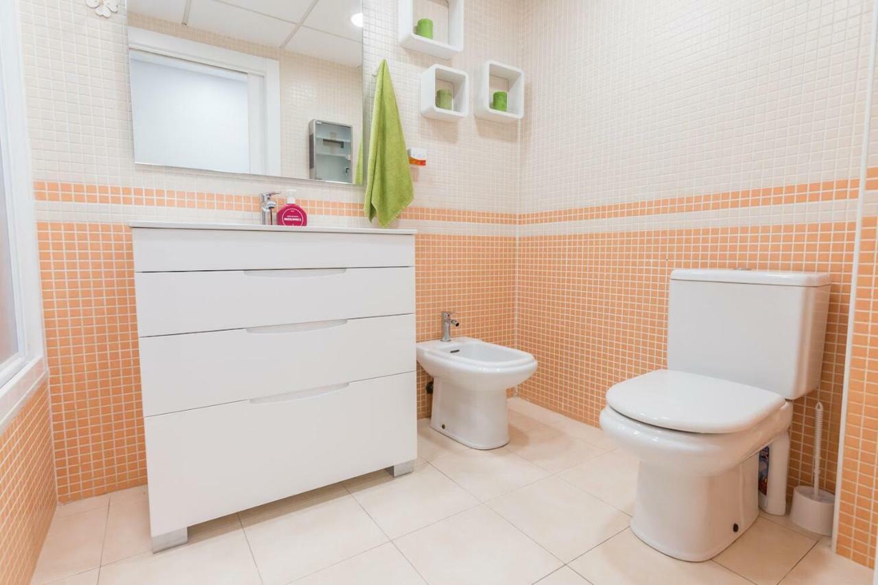 Apartamento Galicia Murcia Exterior photo