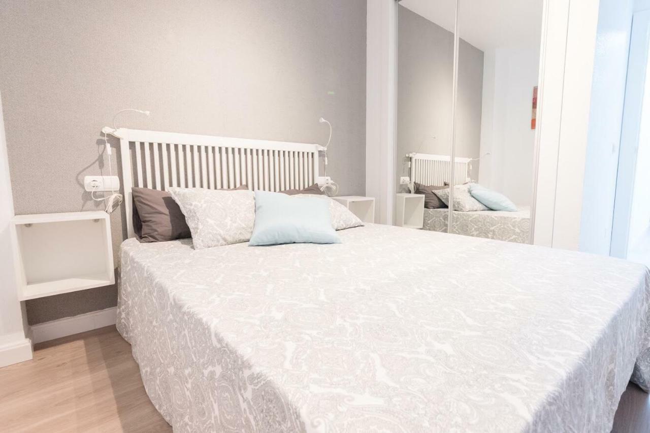 Apartamento Galicia Murcia Exterior photo