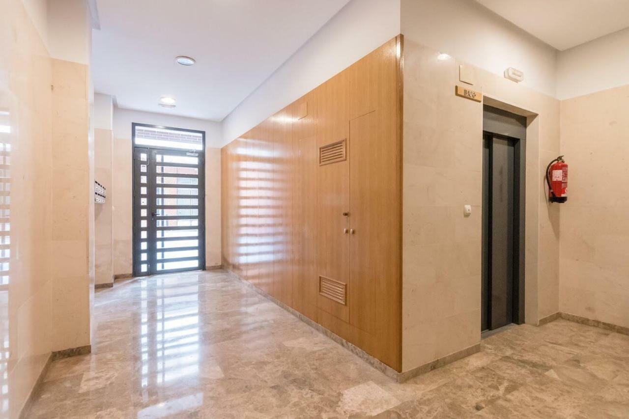 Apartamento Galicia Murcia Exterior photo