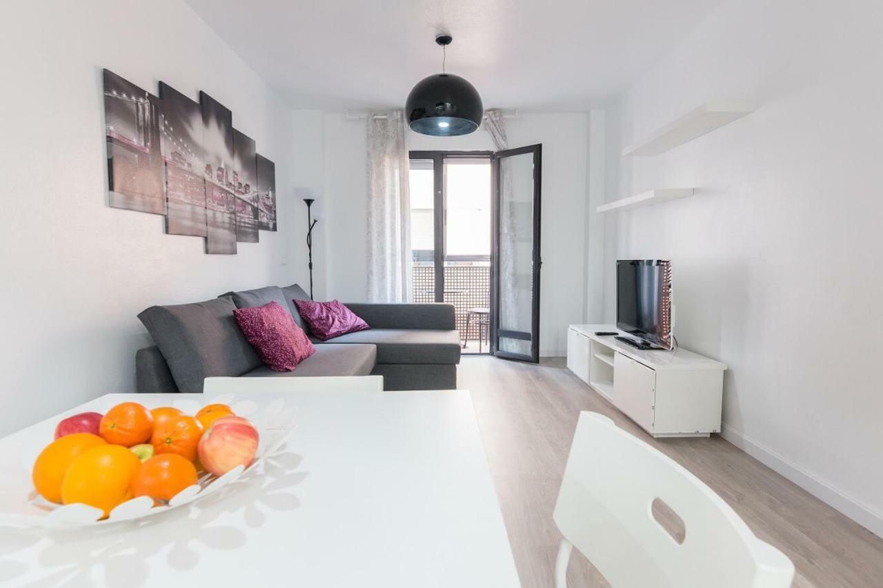Apartamento Galicia Murcia Exterior photo