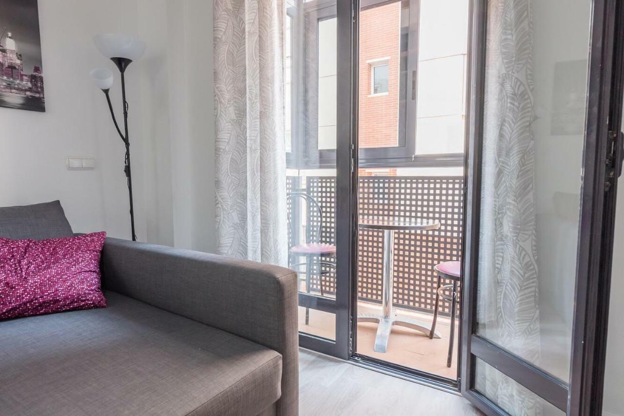 Apartamento Galicia Murcia Exterior photo