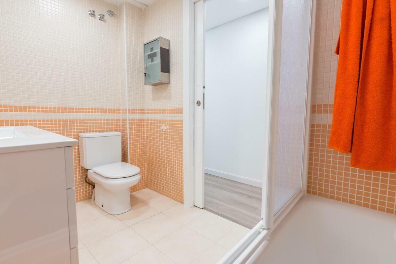 Apartamento Galicia Murcia Exterior photo