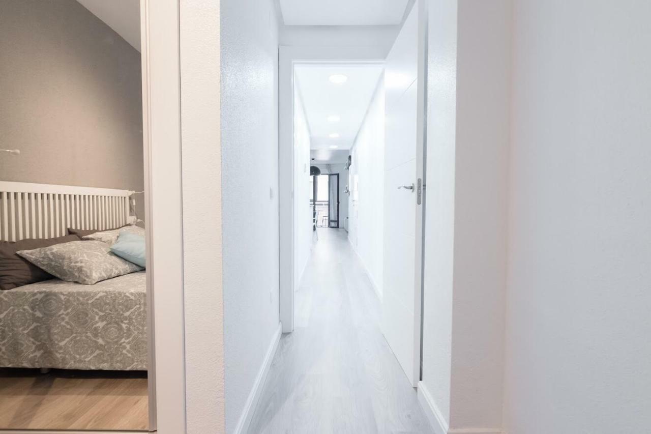Apartamento Galicia Murcia Exterior photo