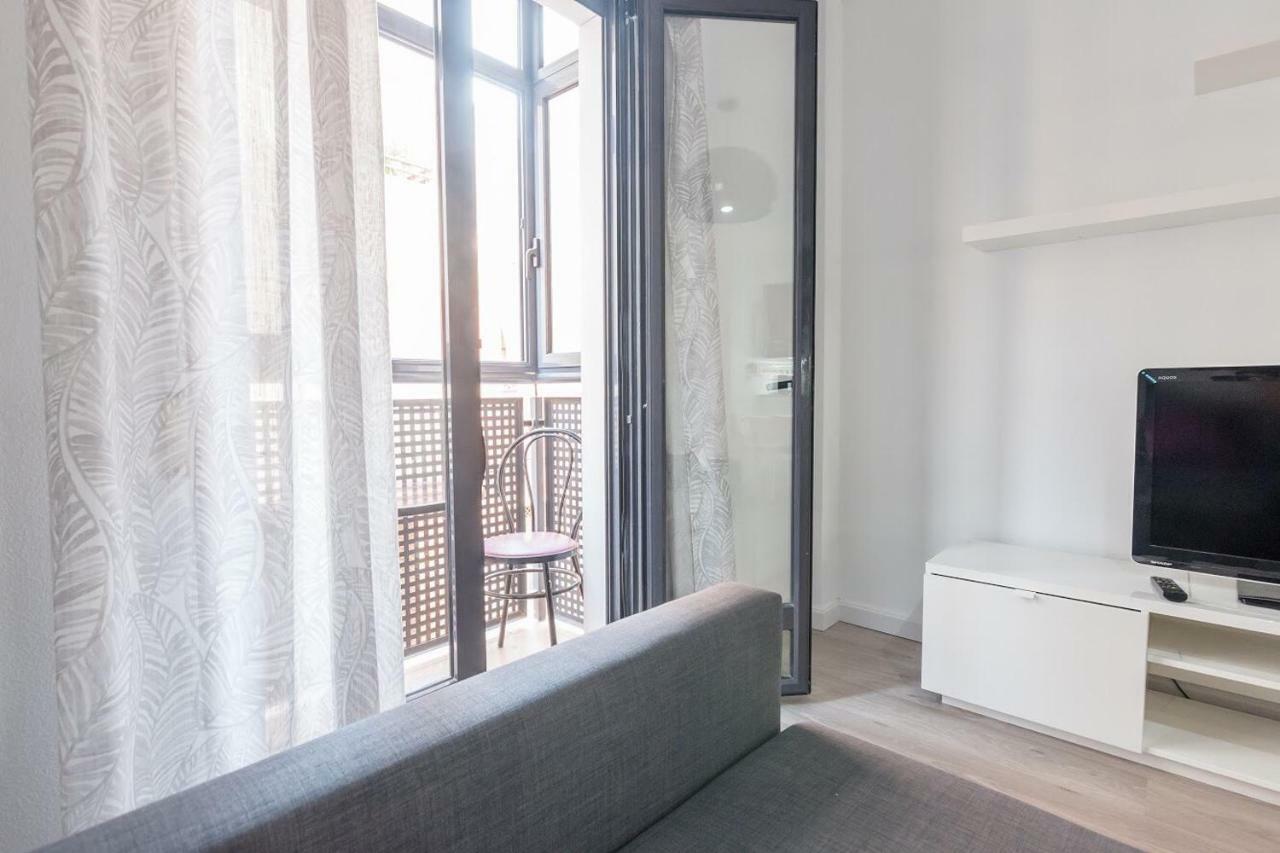 Apartamento Galicia Murcia Exterior photo