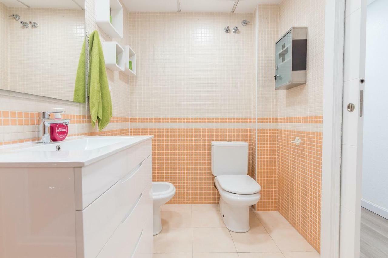 Apartamento Galicia Murcia Exterior photo