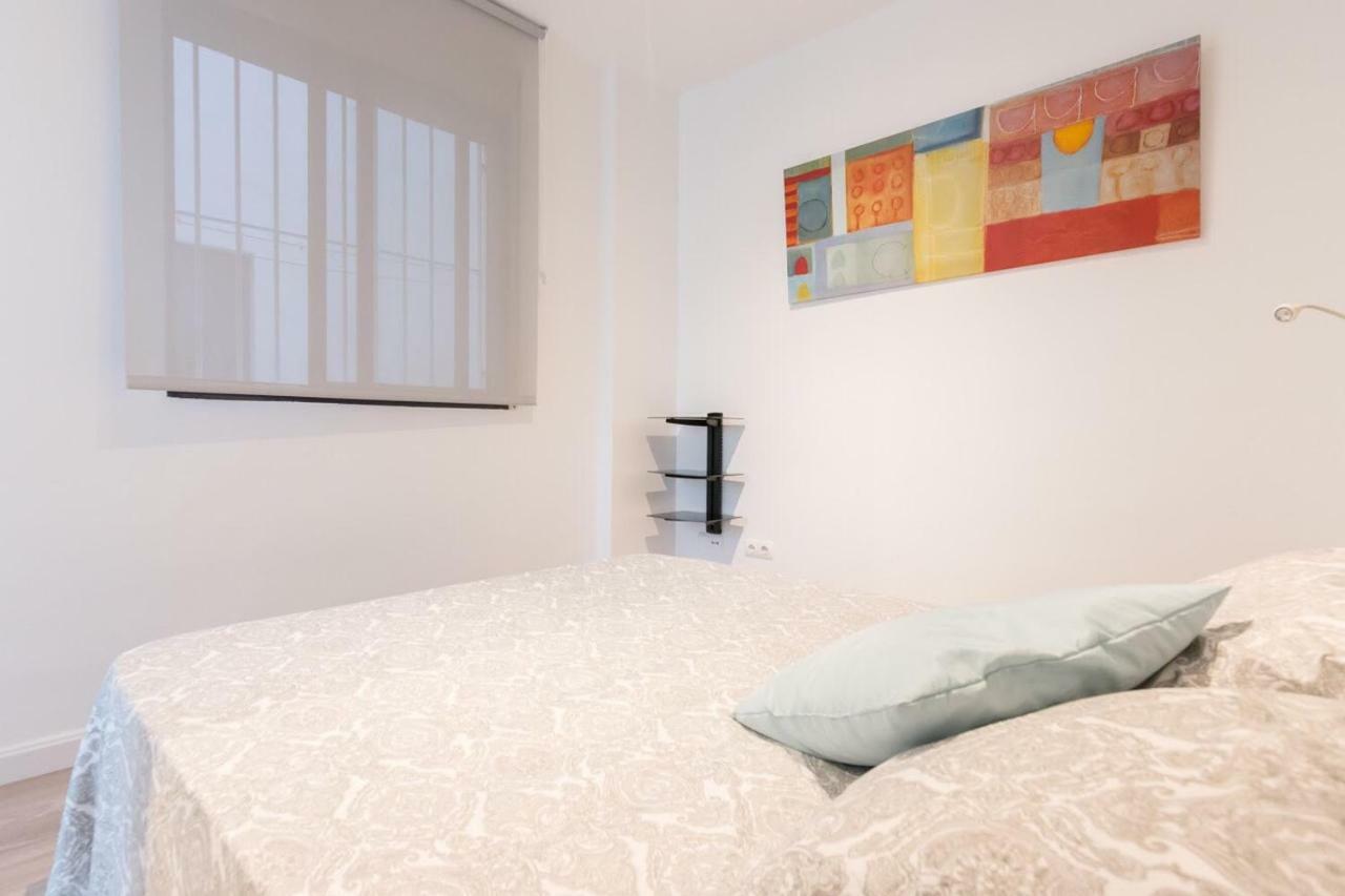 Apartamento Galicia Murcia Exterior photo