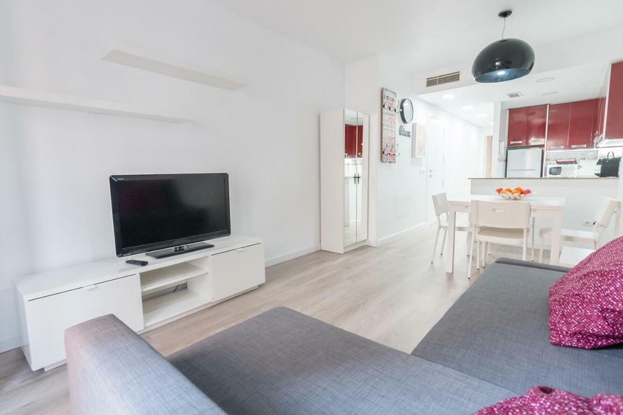 Apartamento Galicia Murcia Exterior photo
