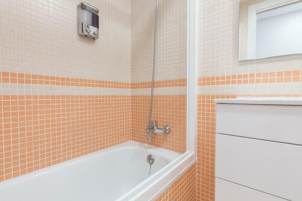 Apartamento Galicia Murcia Exterior photo