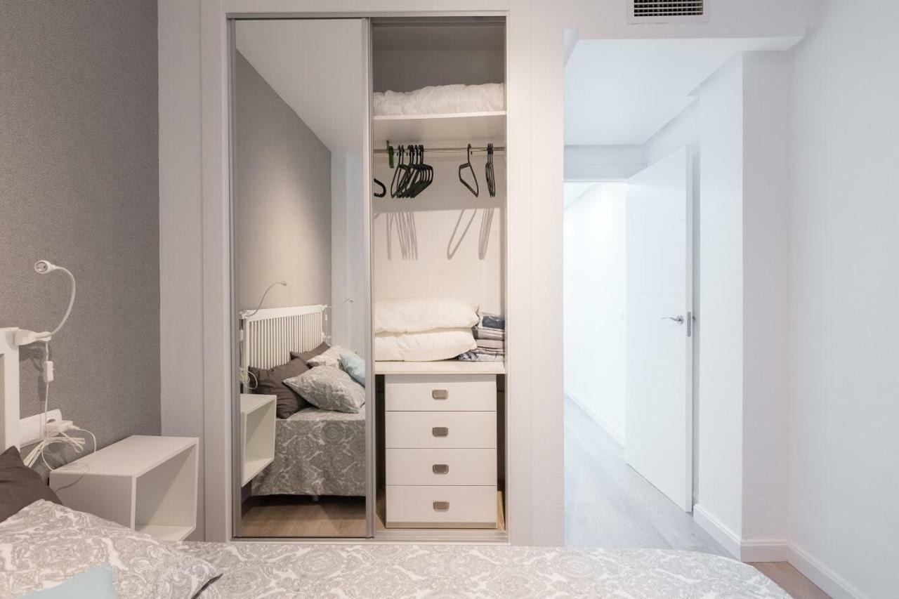 Apartamento Galicia Murcia Exterior photo