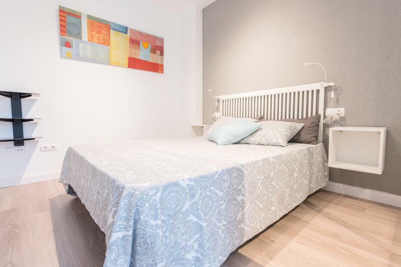 Apartamento Galicia Murcia Exterior photo
